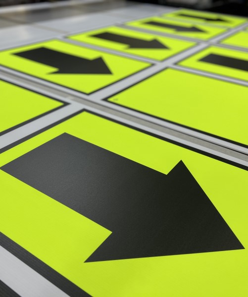 A3 Paper Day Glo Fluorescent Blaze 100GSM Neon 25 Sheets